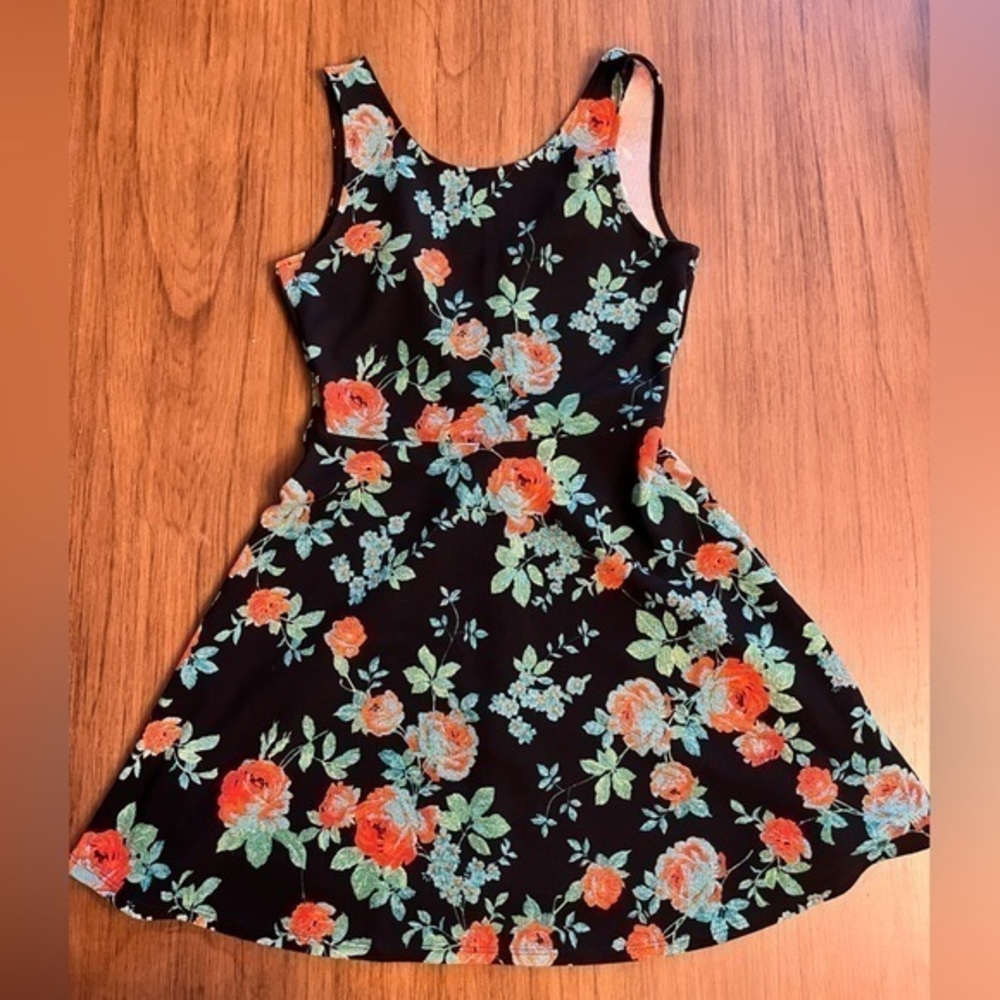 Ginger G Dress